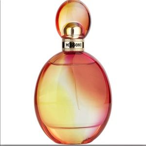 Missoni Eau de toilette 3.4 oz
